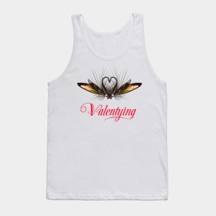 Valentying Tank Top